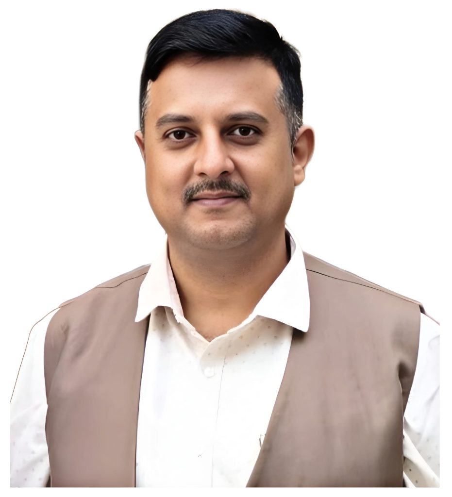 Dr. R. Hafeez Basha